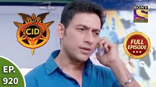 CID  सीआईडी  Ep 920  Dangerous Highway  Full Episode [upl. by Krishnah422]