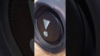 1 minute bass test 🔊  JBL Charge 5 [upl. by Sparkie]