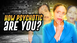 Subclinical Psychosis – Can You Be A Little Psychotic [upl. by Emili893]