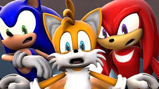 SFM Tails Project [upl. by Jo-Anne]