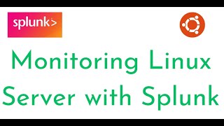 Monitor Linux Server with Splunk Enterprise  Splunk Monitoring and Log Analyzer Tutorial [upl. by Artenal]