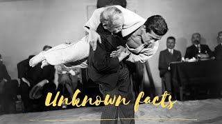 Unknown facts about Jigoro Kano 嘉納 治五郎 [upl. by Eerehc]