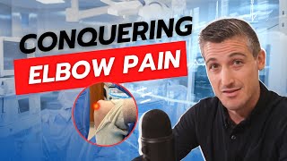 Elbow Pain InDepth Understanding of Olecranon Bursitis [upl. by Jeramie]