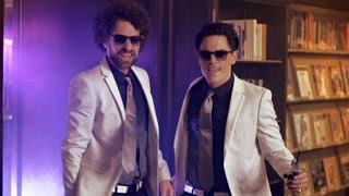 EXCLUSIVE Charles McMansions Tom Sandoval and Isaac Kappy Want to Touch In Public [upl. by Ellirehs314]