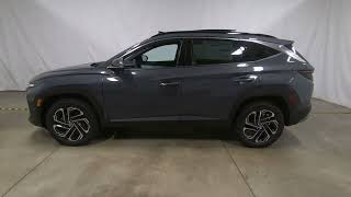 New 2025 Hyundai TUCSON Limited AWD SUV For Sale In Columbus OH [upl. by Nelly157]