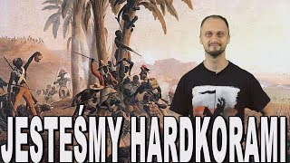 Jesteśmy hardkorami  polskie dziedzictwo Historia Bez Cenzury [upl. by Elson766]