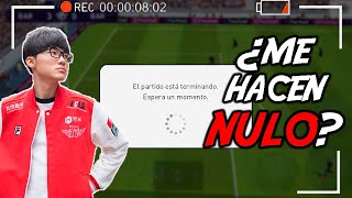 ¿UN CHINO ME NULEA  PES 2021 Mobile  Rabanillo [upl. by Dacia781]