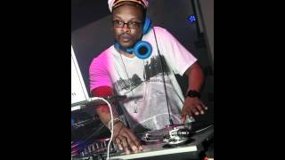 DJ Jazzy Jeff Live At The Winter Music Conference 2003 [upl. by Akcire254]