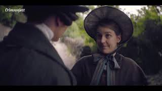 Gentleman Jack More Lister Sisters Moments Funny [upl. by Drahser]