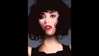 Kimbra  Madhouse live at Rock In Rio 2013 [upl. by Yovonnda]