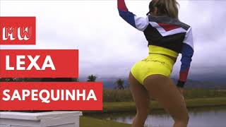 Sapequinha  Lexa e Mc Lan  DOWNLOAD MP3 [upl. by Kampmeier]