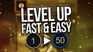 HOW TO LEVEL UP ON STEAM FAST AND EASY  2020 [upl. by Ellan]