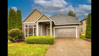 14832 SE Summerland Ct Portland OR [upl. by Ayahsal]