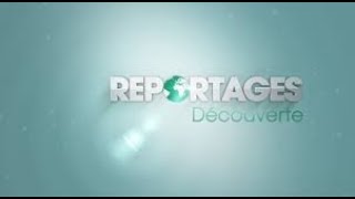 Evolution des génériques de Reportages Découverte [upl. by Roots612]