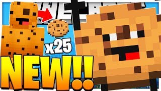 NEW OP UPDATE COOKIE CAMP THE BEST GAMEMODE EVER CREATED  MINECRAFT COOKIE CAMP  JeromeASF [upl. by Irrem88]