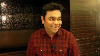 A R Rahman Greets Achcham Yenbadhu Madamaiyada Audience at Sathyam Cinemas [upl. by Jenifer]