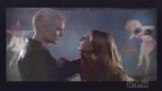 Buffy and Spike Top 10 Moments [upl. by Amand]