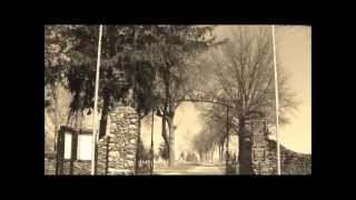 Villisca Iowa Cemetery [upl. by Htenywg758]