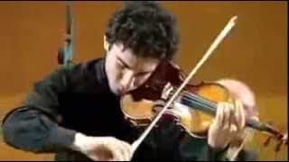 Sergey Khachatryan plays Vivaldi  Storm [upl. by Netsud]