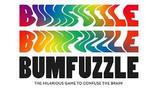 How to play Bumfuzzle [upl. by Fanechka]