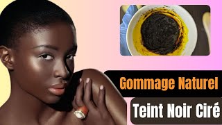 5 Gommages Corps visage pieds fait Maison et Naturel DIY Easnéla [upl. by Donielle]