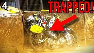 WTF Moments In Speedway 4 [upl. by Nonnahsal]