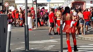 carnaval de limoux 2023  carnaval 2023 martinique  carnaval de martinique  date du carnaval 2023 [upl. by Dutchman]