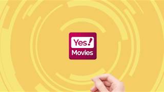 YesMovies Promo Video  Discover The World Of Movies [upl. by Elamrej]