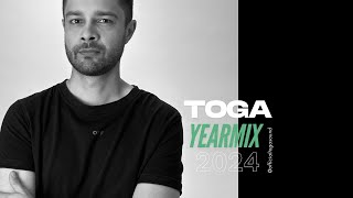 TOGA  The 2024 yearmix [upl. by Nileuqcaj]