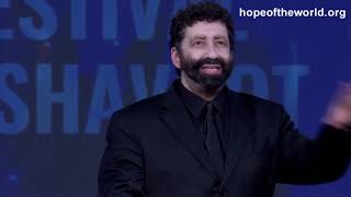 The Ezekiel 37 Keys Of The Spirit  Jonathan Cahn Saturday Weekly [upl. by Rekoob]