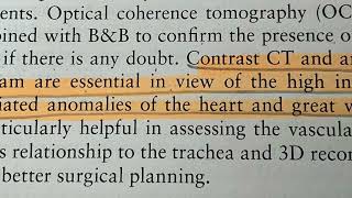 Tracheal stenosis [upl. by Marcelia]