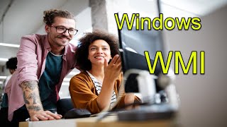 Windows WMI Demystified From Repositories to Namespaces [upl. by Alvin]