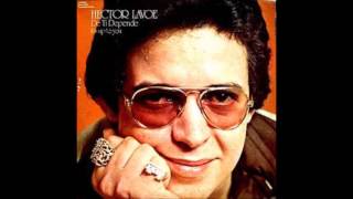 Felices Horas  Hector Lavoe [upl. by Lindblad]