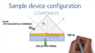 Surface Plasmon Resonance [upl. by Gerge97]