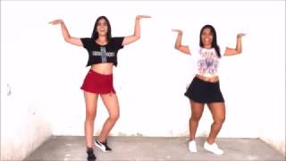 Bum Bum Tam Tam  Mc Fioti  Coreografia by Move Yourself [upl. by Erlin346]