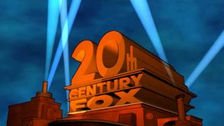 20th Century Fox Logo History 19142010 [upl. by Howes]