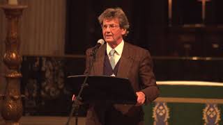 Souls at Stake Tyndale the Bible and the 21st Century  Melvyn Bragg amp Jane Williams 2017 [upl. by Now524]