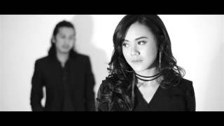 Olla Rosa  Cukup Aku Saja OFFICIAL MUSIC VIDEO [upl. by Anelet803]