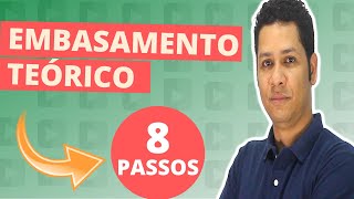 Embasamento Teórico em 8 Simples Passos [upl. by Gianna322]