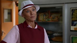 Barrys Kitchen  Waterloo Road Series 9 Episode 12 Preview  BBC [upl. by Bronwen]