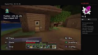 Minecraft NUEVA EP 4 [upl. by Halie]