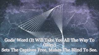 We Are Not Ashamed HD Lyrics Video By The Brooklyn Tabernacle Church [upl. by Havens]