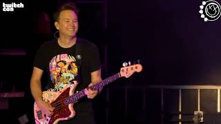 blink 182 Live Full Concert 2023 [upl. by Tevlev963]