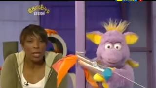 Tikkabilla Circus And Rocket Part 2 in 2 Newest Cbeeb [upl. by Melnick]