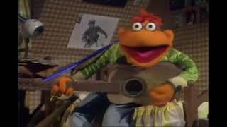 Muppet Songs Scooter  Six String Orchestra [upl. by Nesnah]