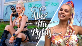 Weź Nie Pytaj  Chytry Lis Official Video [upl. by Ardnoid975]