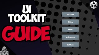 Get started with UI Toolkit in Unity [upl. by Falzetta]