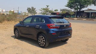 Suzuki Baleno Alpha ₹ 10 Lakh  Detailed Review [upl. by Post]