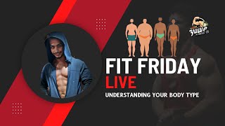 Understanding Your Body Type Ectomorph Endomorph Mesomorph Explained [upl. by Eppes33]