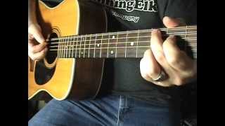 12 String Acoustic Guitar Lessons And Tips With Scott Grove [upl. by Attah465]